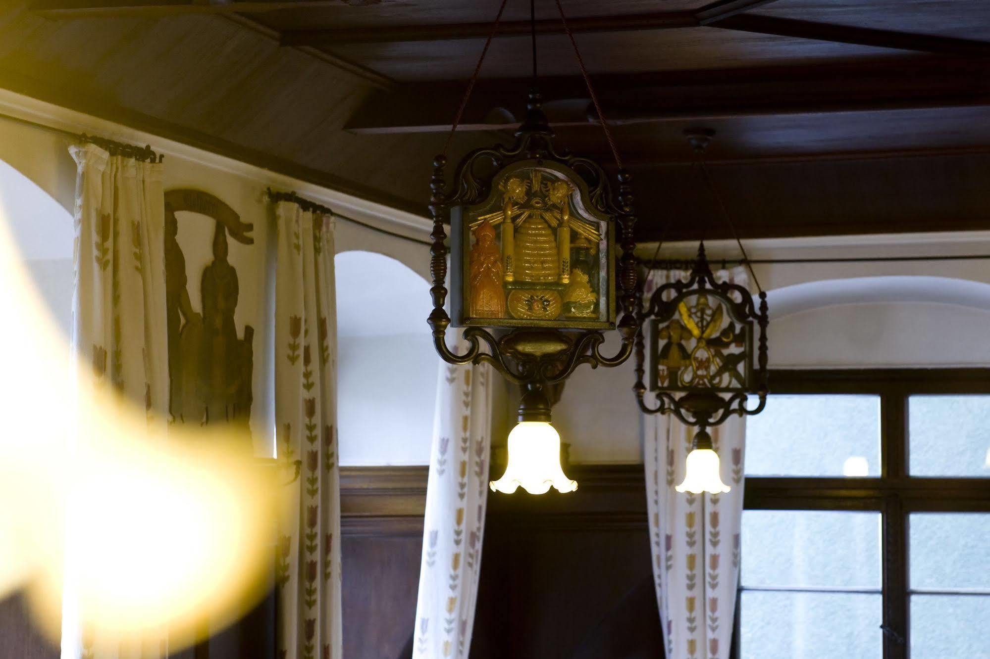 Brauereigasthof Krone Tettnang Luaran gambar